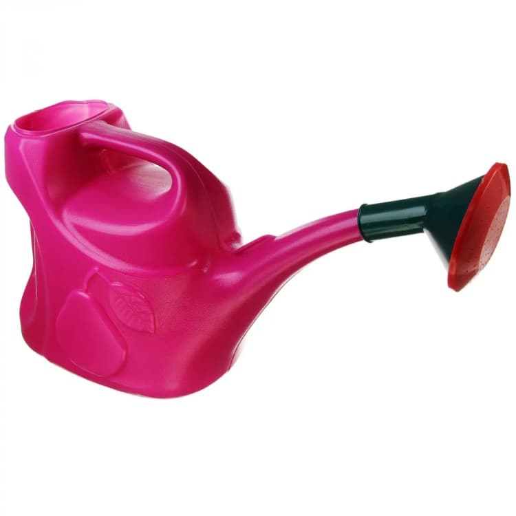 Лейка 6л. с рассеивателем