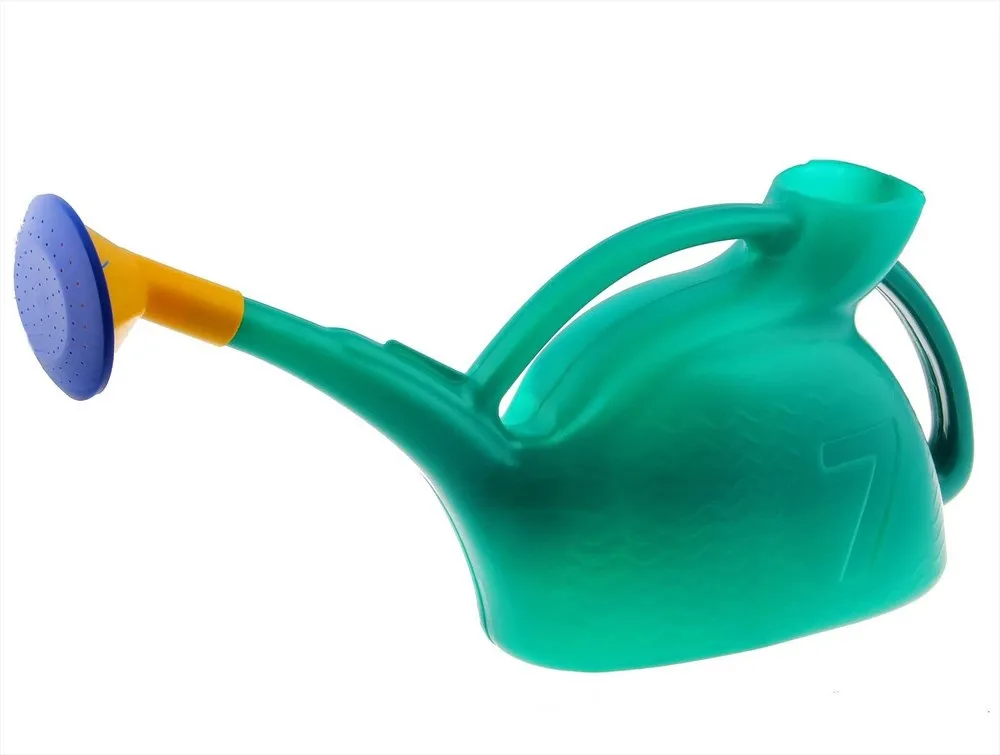 Лейка 7л с рассеивателем  - изображение 1