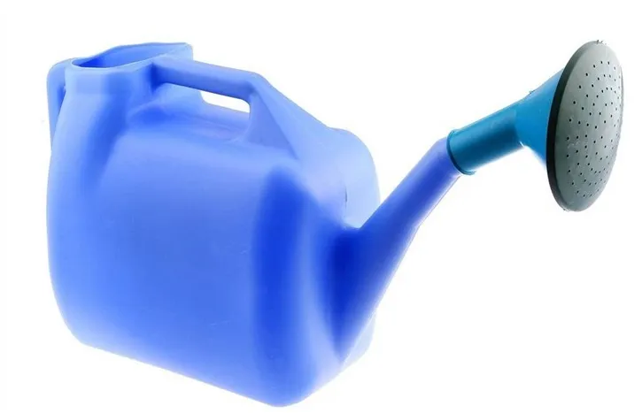 Лейка 10л. с рассеивателем - изображение 1