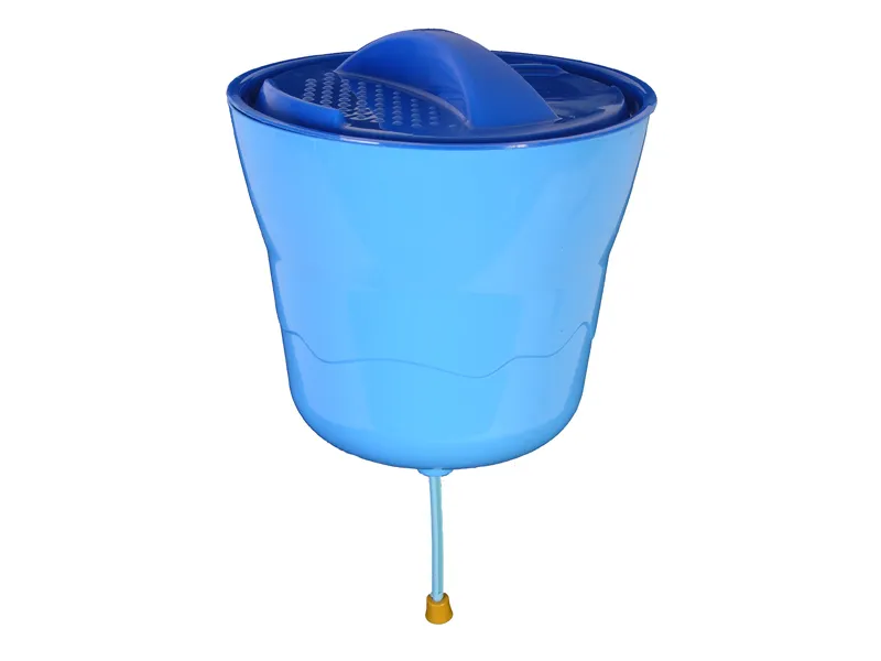 Умывальник 3л. Белоручка