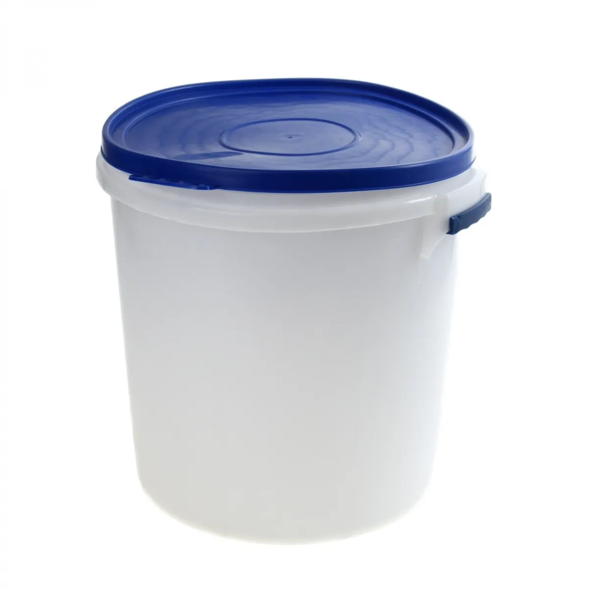 Бак 32 л с герметичной крышкой
(диаметр горловины - 355 мм) АКЦИЯ - изображение 1