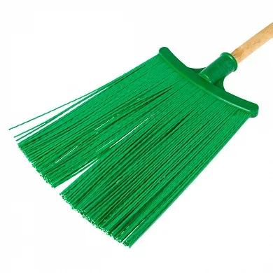 Метла полипропиленовая плоская большая