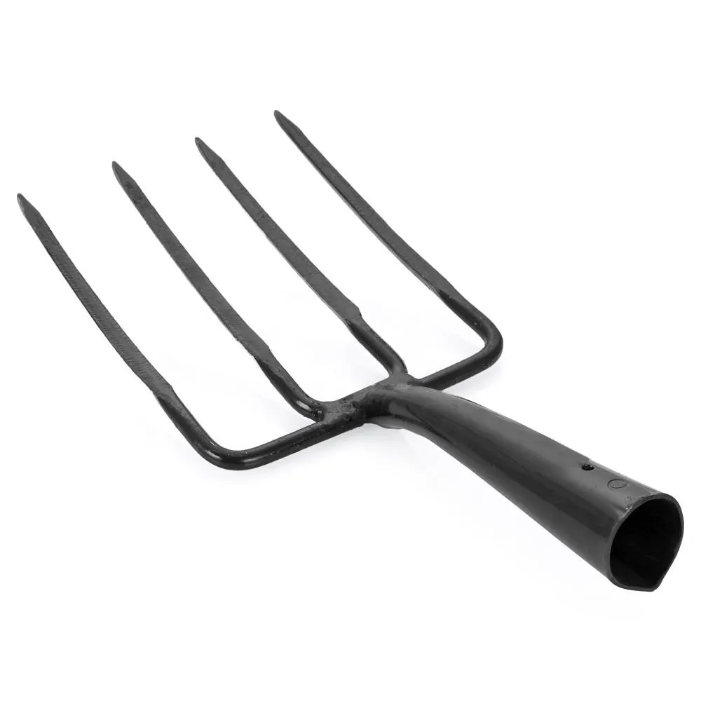 Вилы "Огородник М"  длина рогов 280мм - изображение 1