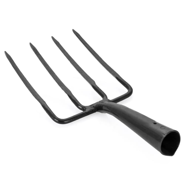 Вилы "Огородник М"  длина рогов 280мм