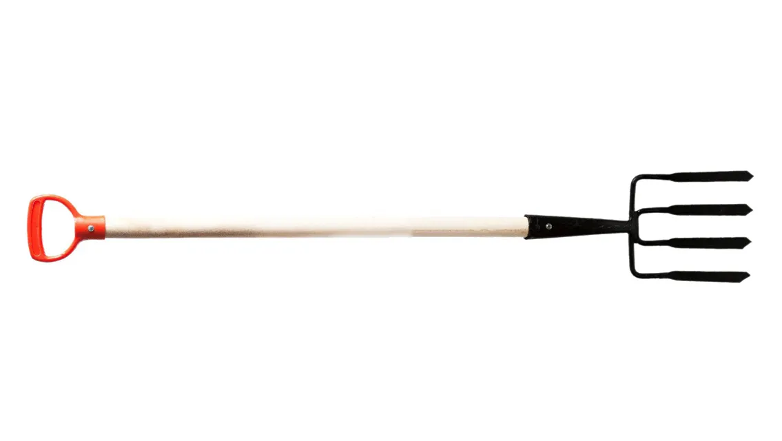 Вилы копальные Е длина рогов 230мм