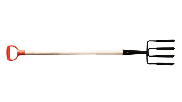 Вилы копальные Е длина рогов 230мм