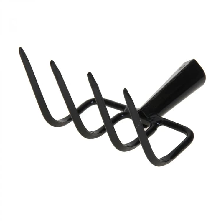 Вилы подборочные широкие 