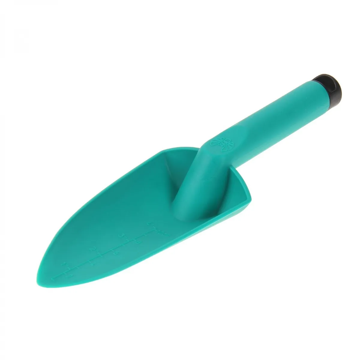 Совок посадочный пластмассовый большой АКЦИЯ!!! - изображение 1