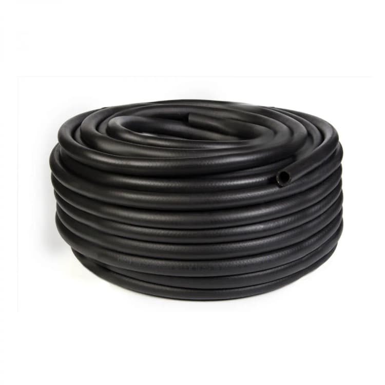 Шланг резиновый кордовый диаметр 12 мм, 50 м