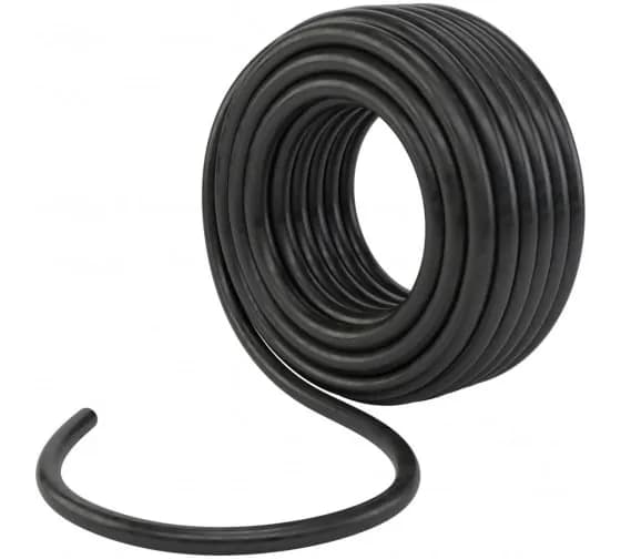 Шланг резиновый кордовый диаметр  25 мм, 50 м