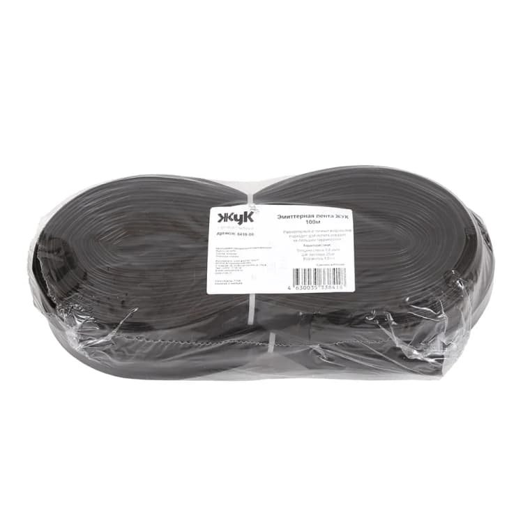 Капельная лента 100м. КЛ-100