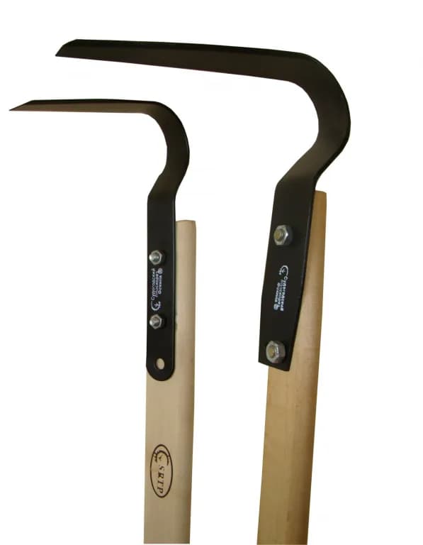 Плоскорез "Фокина" каленый большой Судогодский с черенком, в/с