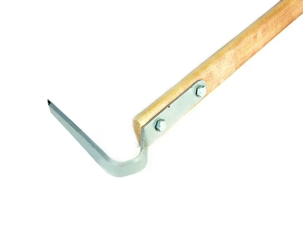 Плоскорез "Фокина" каленый малый Судогодский с черенком, в/с - изображение 1