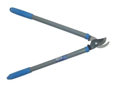 Секатор ПРОФИ КУСТАРНИКОВЫЙ 535мм обрезиненная ручка