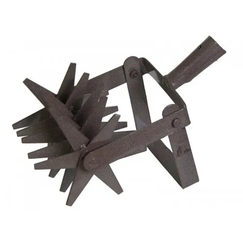 Культиватор ротационный 5-ти звездочный  - изображение 1