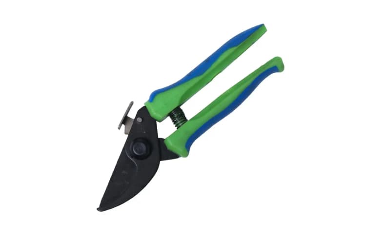 Секатор 220 мм (никелированный) С-41-28Н