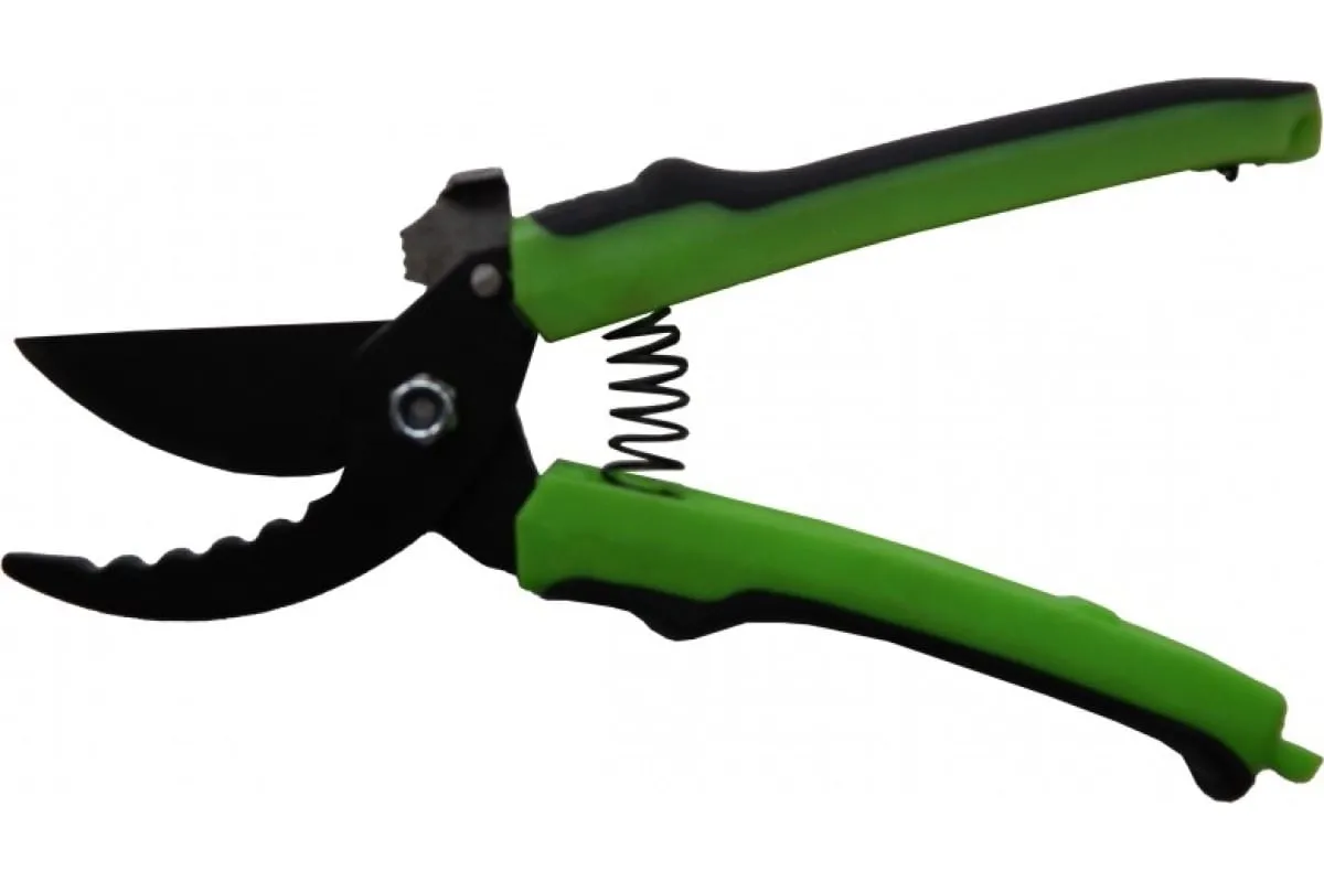 Секатор 220 мм (оксидно-никелированный)   С-41-30 - изображение 1