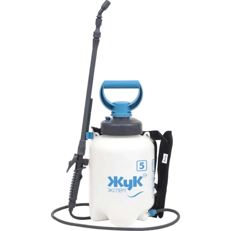 Опрыскиватель ОП-280 "Жук" Эксперт 5л
