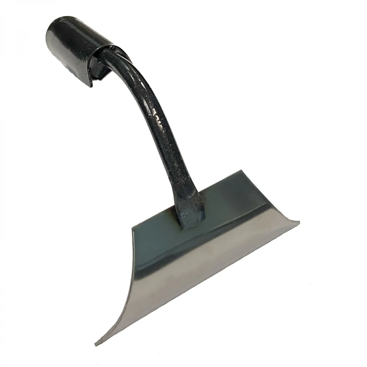 Тяпка нержавеющая сталь. 110*50 мм., толщина 1,5мм.