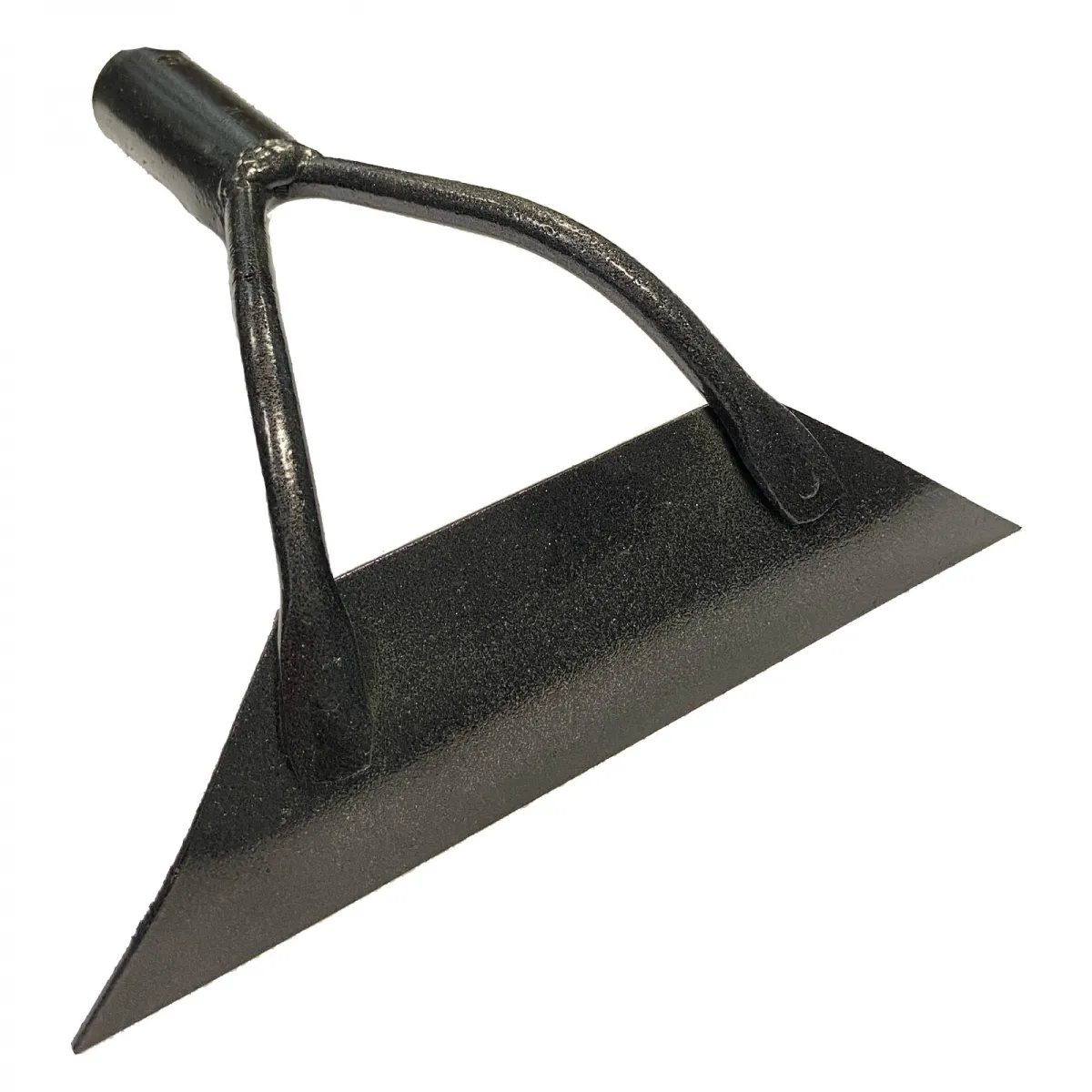 Тяпка металл 260*50 мм., толщина 1,5мм.