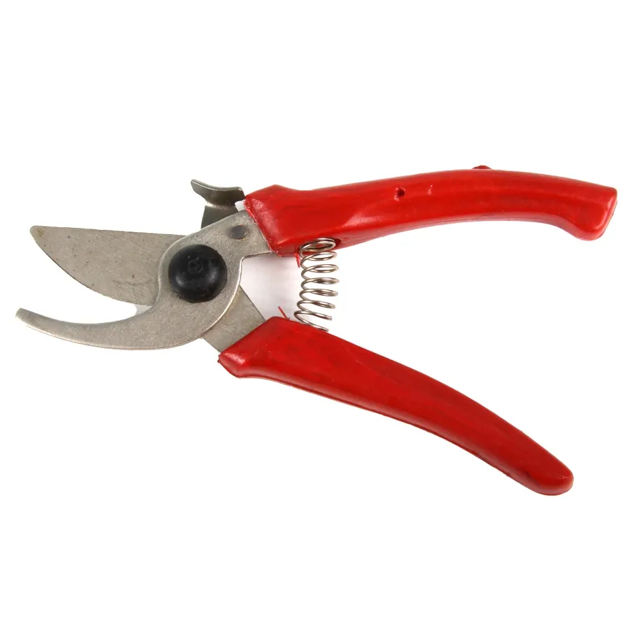 Секатор 190мм с оксидным покрытием C-41-17 - изображение 1