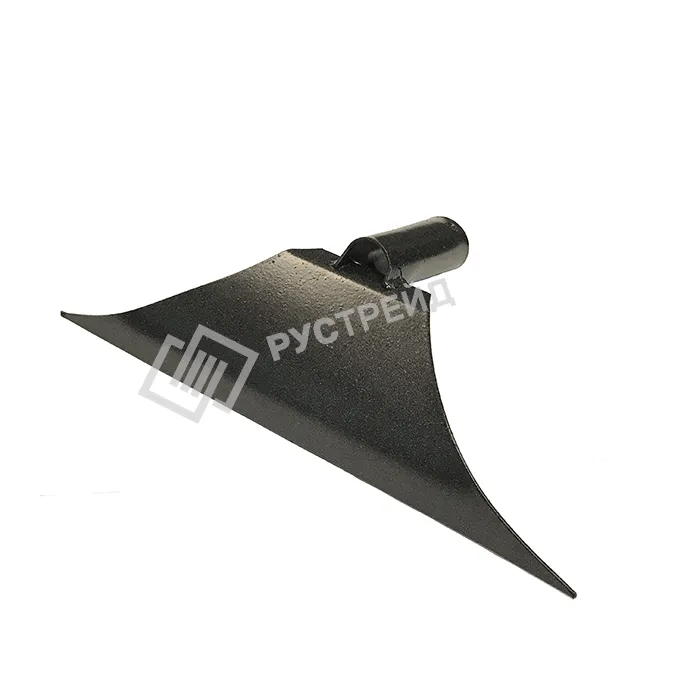 Тяпка-универсальная металл 260*80 мм  АКЦИЯ!!!