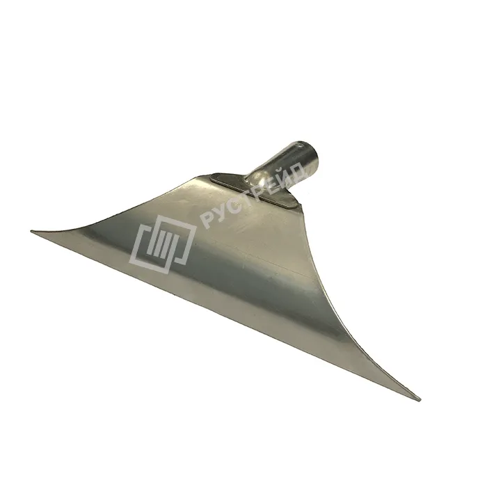 Тяпка-универсальная нержавеющая сталь. 260*80 мм  АКЦИЯ!!!