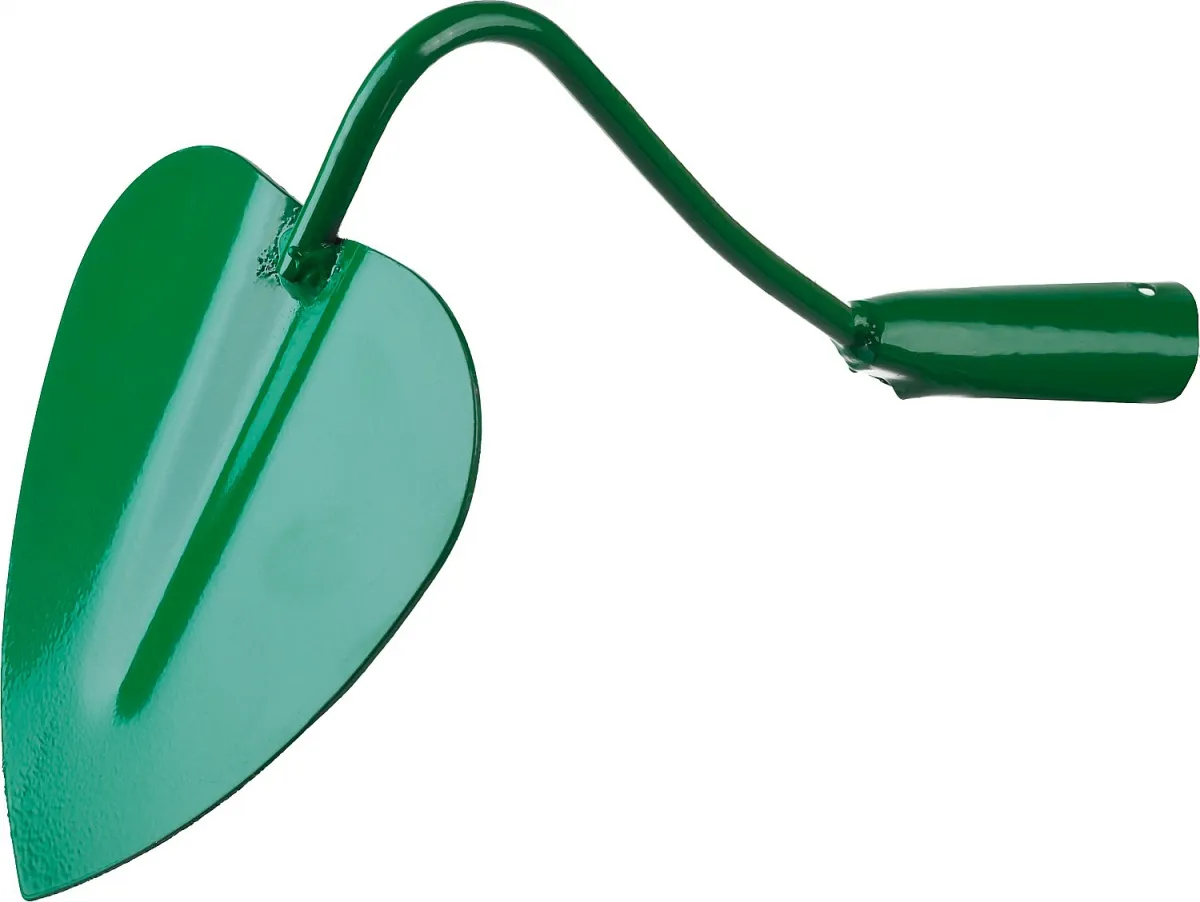 Мотыга остроугольная 130х145 мм 
АКЦИЯ!!!