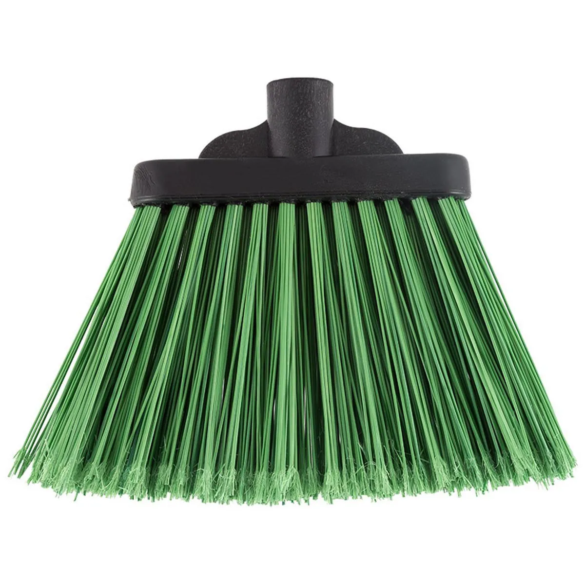 Метла плоская "Мишель", без черенка