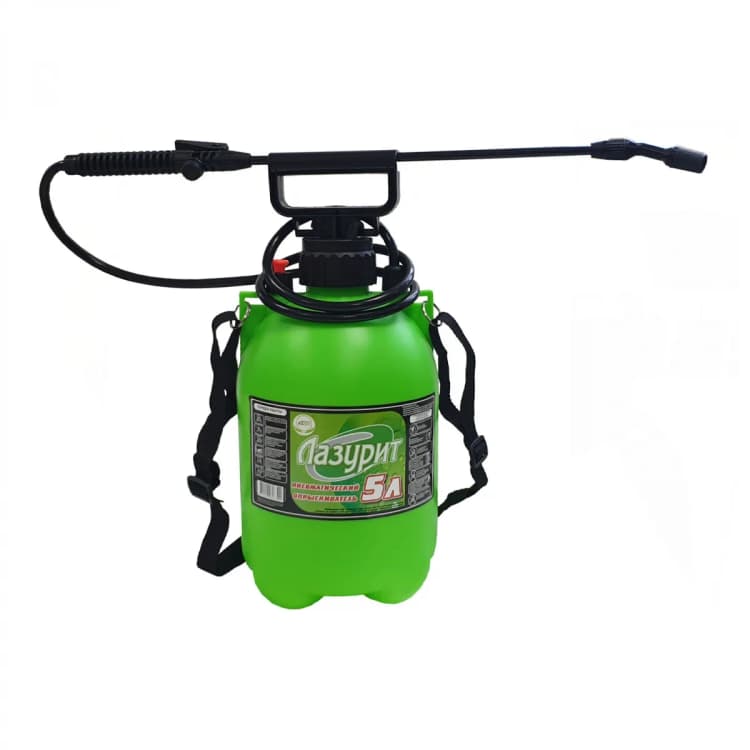 Опрыскиватель «Лазурит» 5 л.