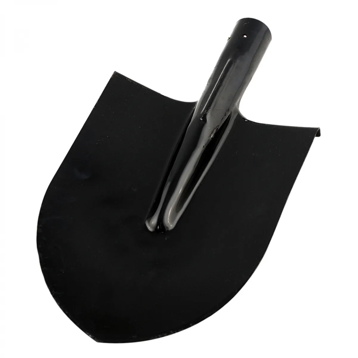 Лопата штыковая ЛО каленая (Бор) - изображение 1