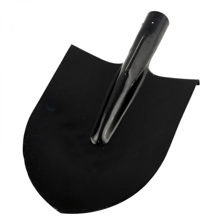 Лопата штыковая ЛО каленая (Бор)