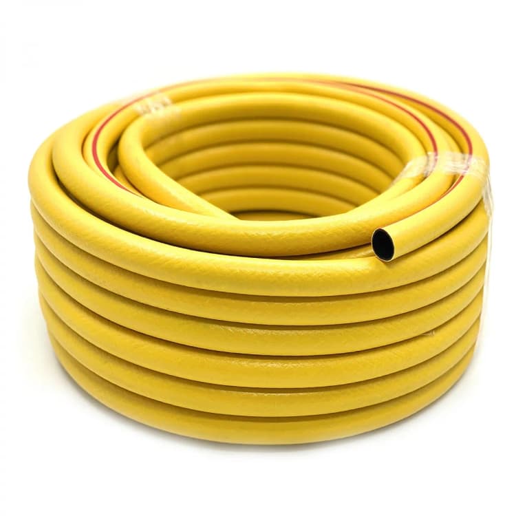 Шланг поливочный "Акварель" 1/2" 50м
(ПВХ, армированный 3-х слойный)