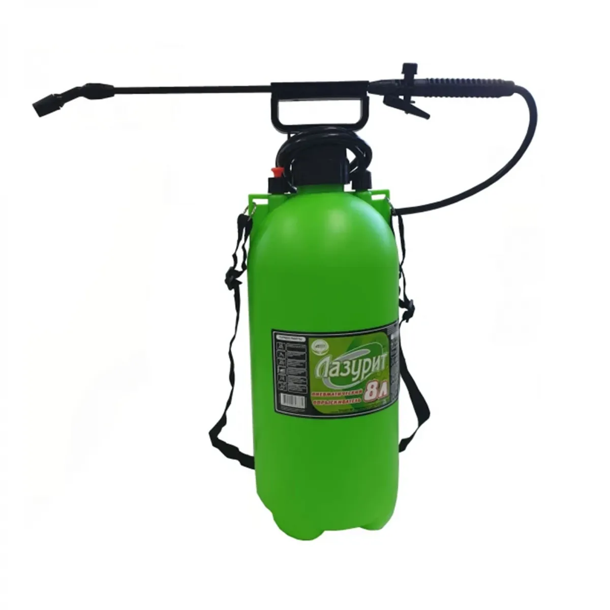 Опрыскиватель «Лазурит» 10 л.