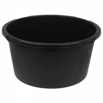 Таз строительный круглый 150 л особо прочный