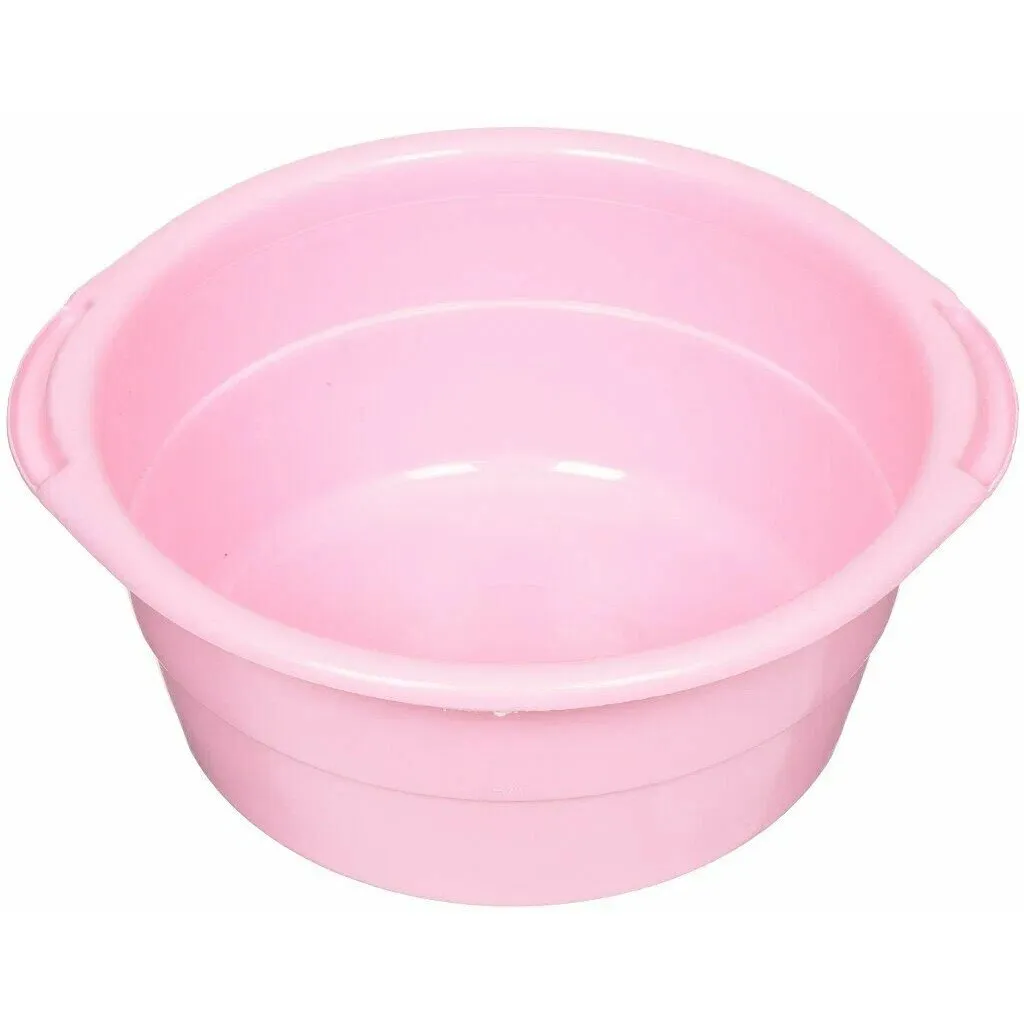 Таз  8л, УДАРОПРОЧНАЯ СЕРИЯ - изображение 1