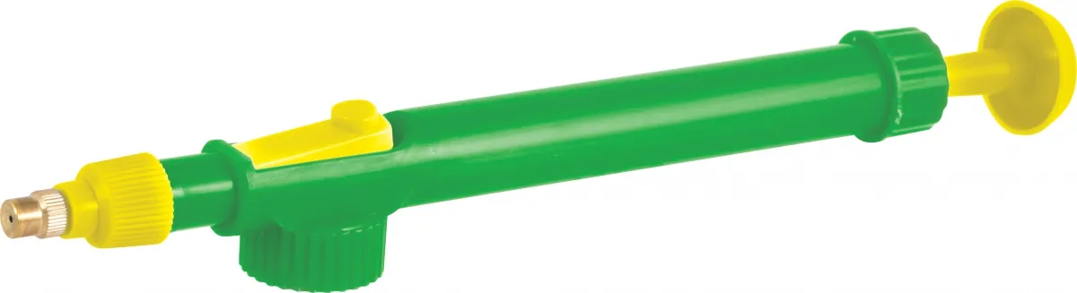 Опрыскиватель ручной (шприц)