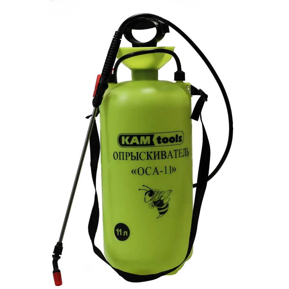 Опрыскиватель ОСА- 5 (5 л)