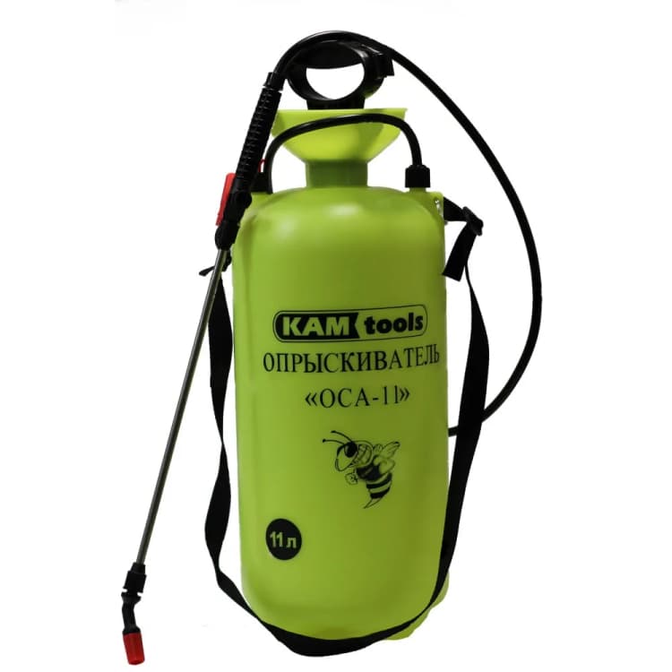 Опрыскиватель ОСА- 5 (5 л)