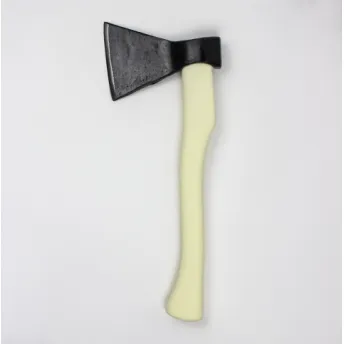 Топор кованый "Профи" 0,8 кг в сборе Б2