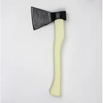 Топор кованый "Профи" 0,8 кг в сборе Б2