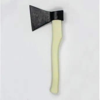 Топор кованый "Профи" 1,4 кг в сборе Б4 - изображение 1