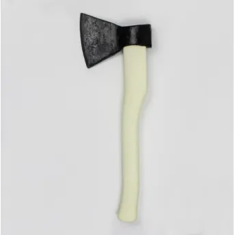 Топор кованый "Профи" 1,2 кг в сборе А1 - изображение 1