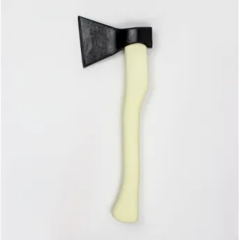 Топор кованый "Профи" 0,6 кг в сборе Б1 - изображение 1