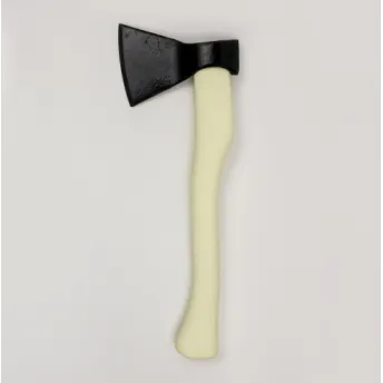 Топор кованый "Профи" 0,6 кг в сборе А0