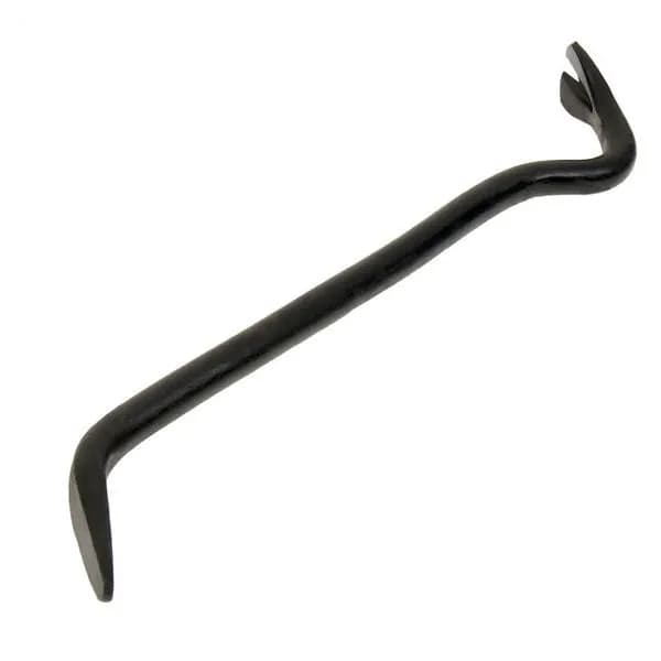 Гвоздодёр (круглый)  600мм  Ф17-18