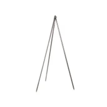 Тренога для костра, высота 0,85 м 