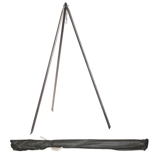 Тренога для костра, высота 0,85 м в чехле