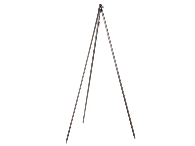 Тренога для костра, высота 0,75 м  - изображение 1