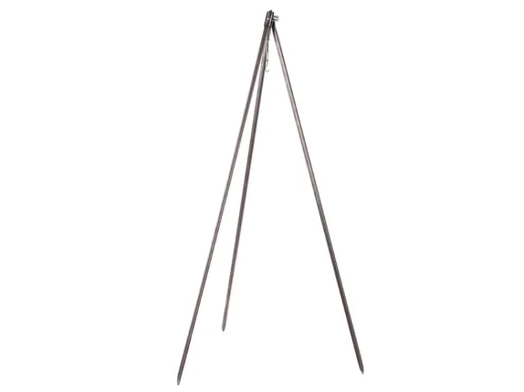 Тренога для костра, высота 0,75 м 